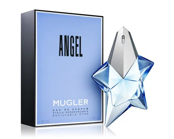 Angel By Thierry Mugler For Women 1.7 oz EDP Spray (Refillable) by perfumesandrea