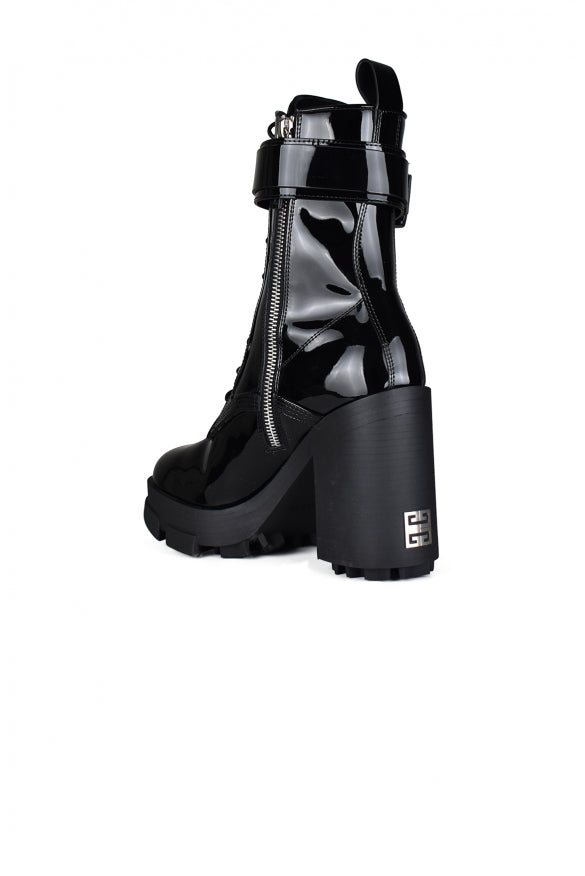 Givenchy Women Boots by Luosophy