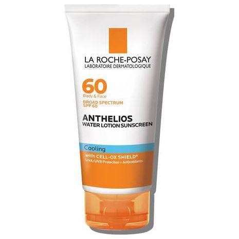 La Roche-Posay Anthelios 60 Cooling Water Lotion Sunscreen SPF 60 5oz by Pasteur Pharmacy