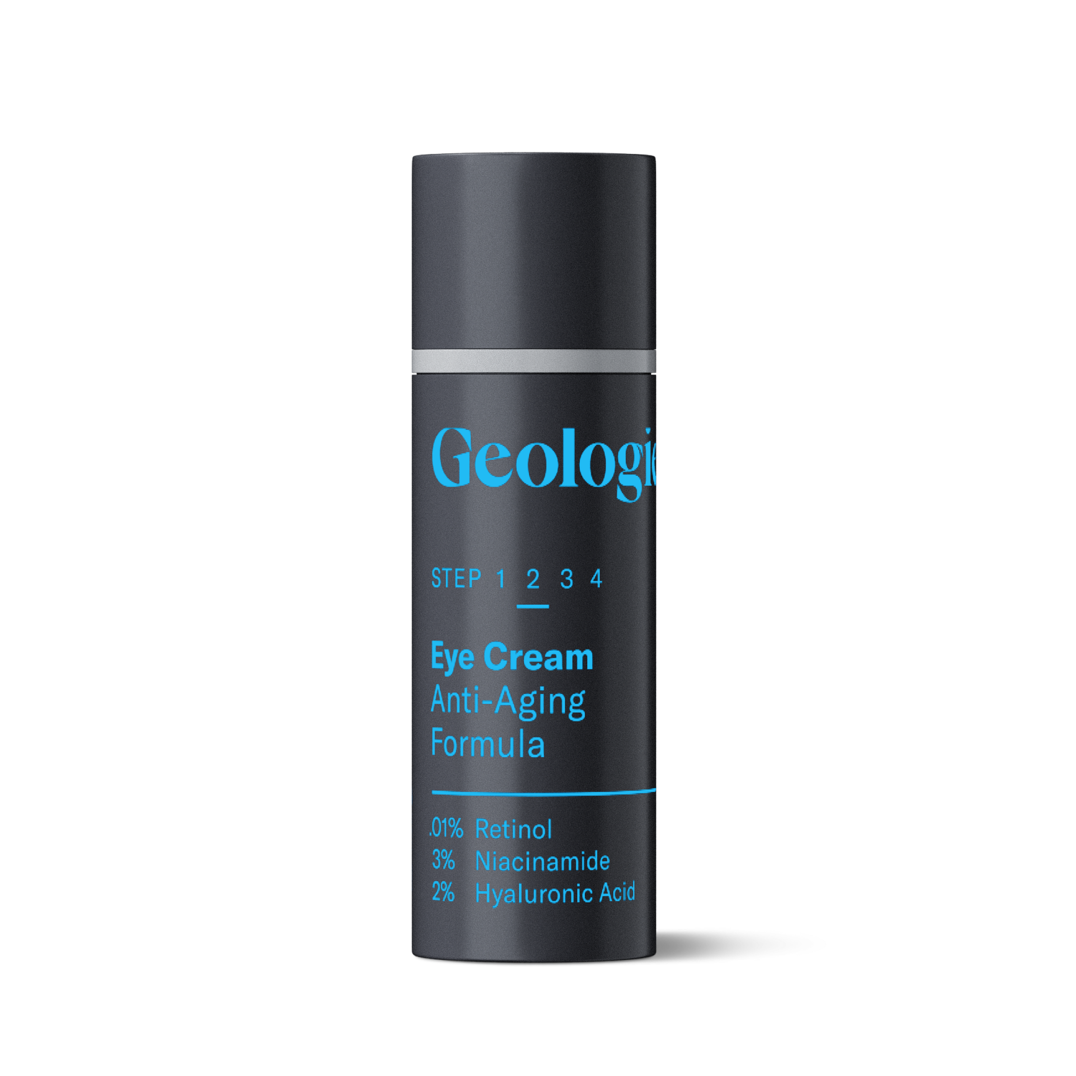 Eye Cream - Anti-Aging Formula