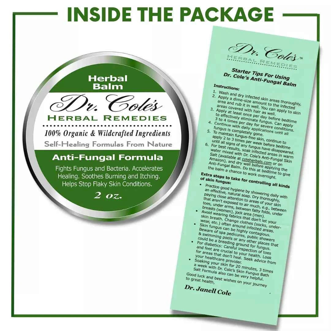 07 - Dr. Cole&