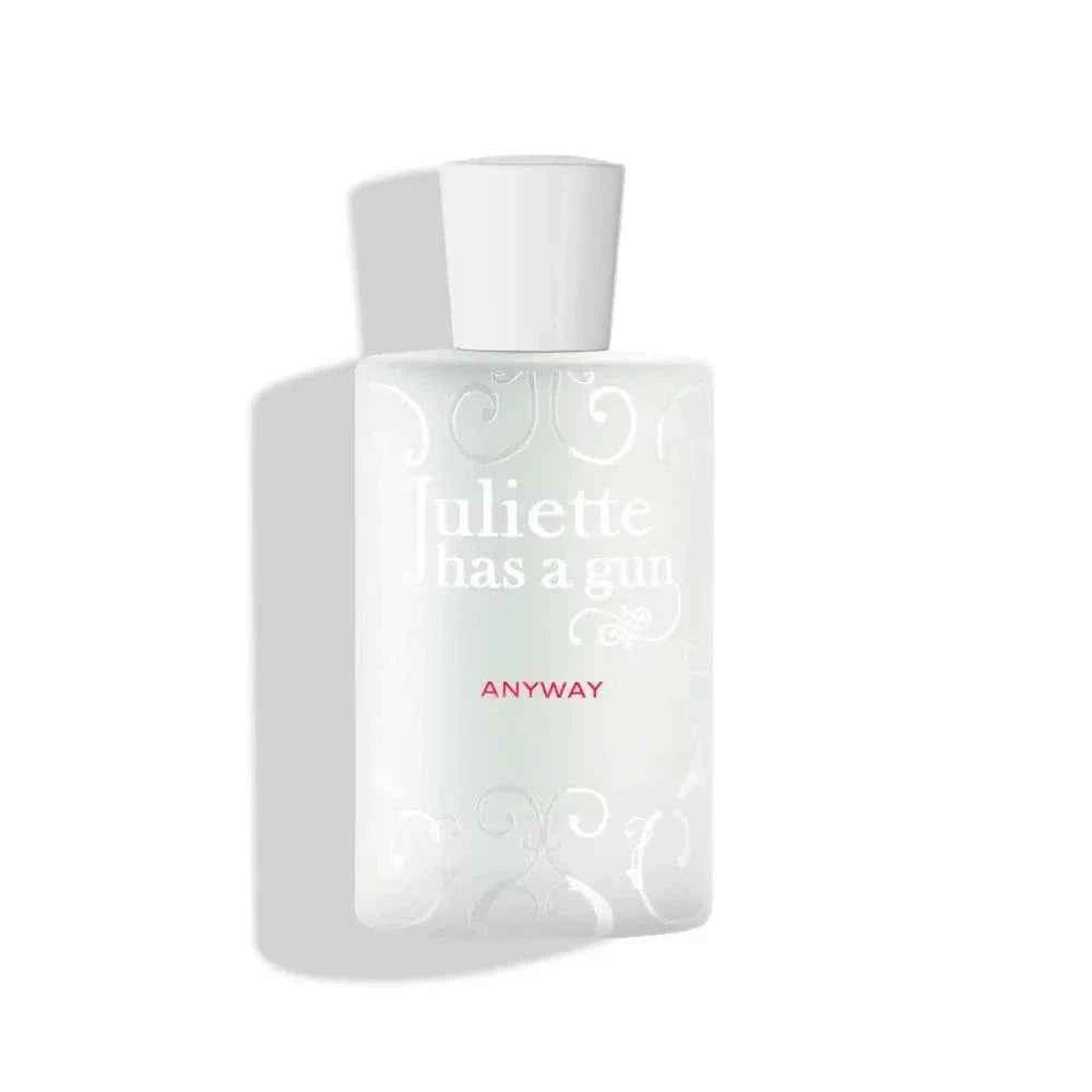 Anyway By Juliette Has A Gun For Women 3.3oz EDP Spray