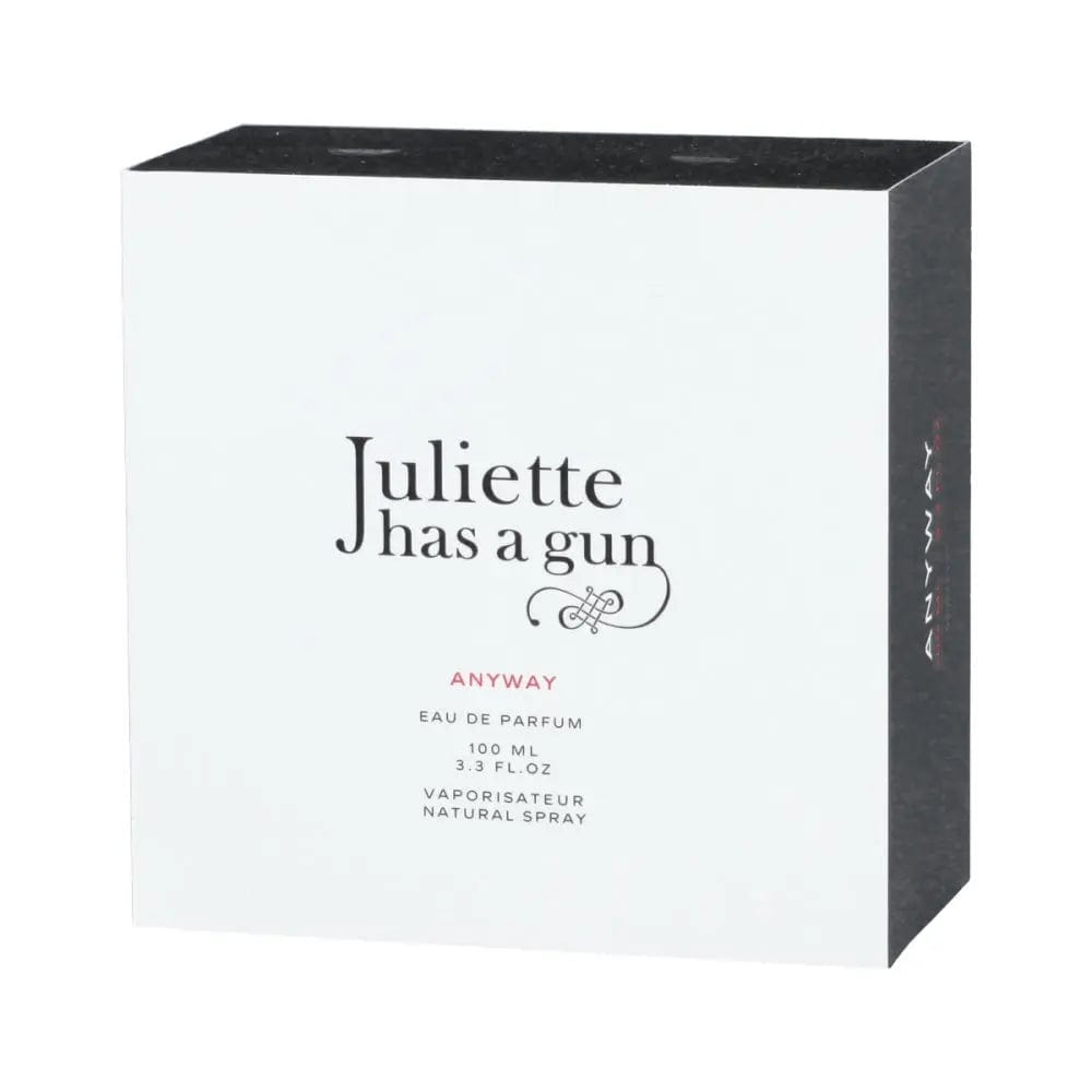 Anyway By Juliette Has A Gun For Women 3.3oz EDP Spray by perfumesandrea
