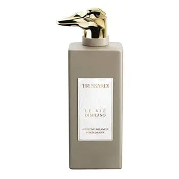 Aperitif Milanese Porta Nuova by Trussardi Unisex EDP 3.4 oz Spray