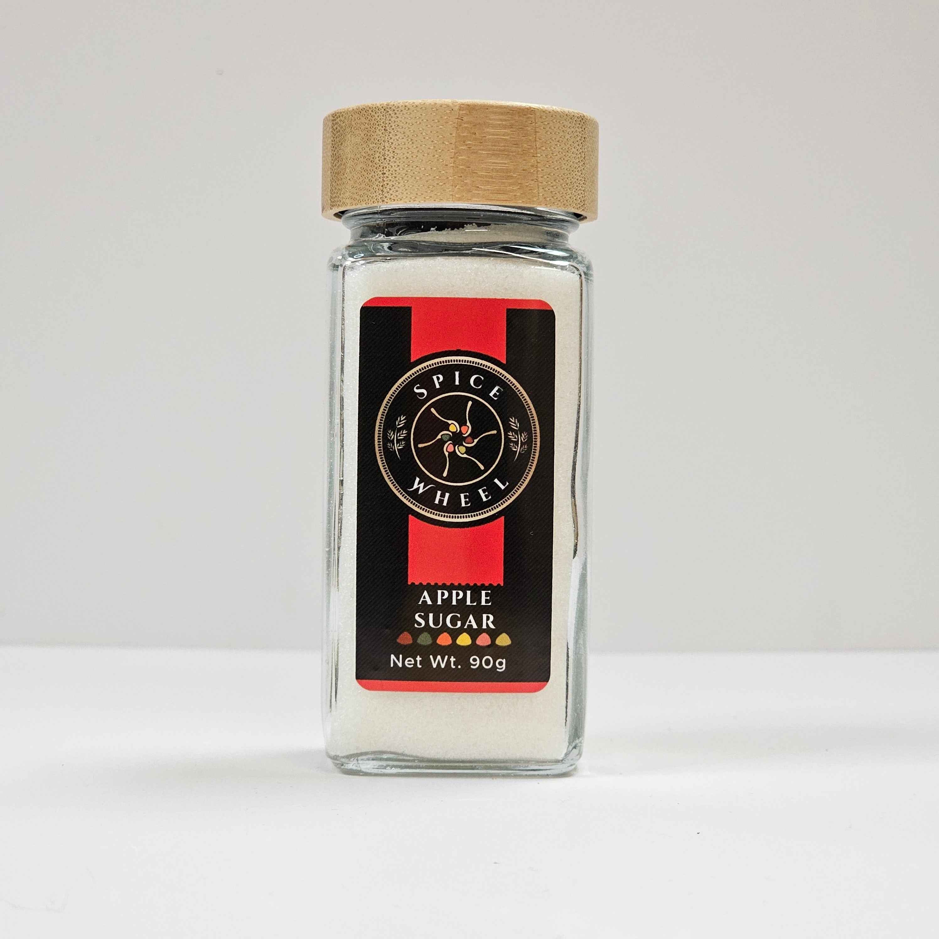Apple Sugar