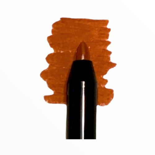 LIP PENCIL-LUXURIOUS TEXTURE, RETRACTABLE, MATTE (9 SHADES)