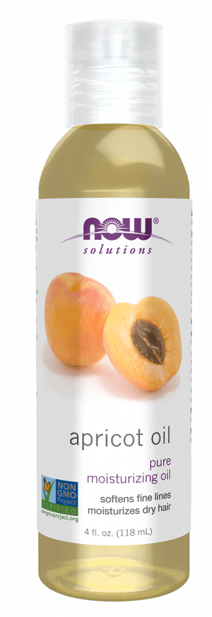 Apricot Kernel Oil by Country Life Natural Foods