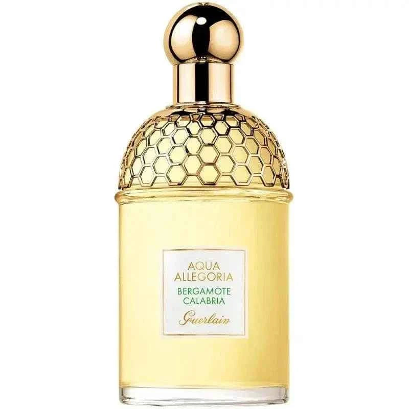 Aqua Allegoria Bergamote Calabria By Guerlain For Women 4.2 oz EDT Spray