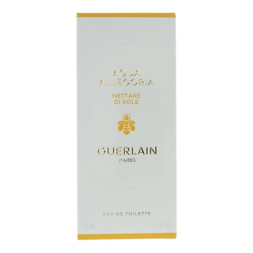 Aqua Allegoria Nettare Di Sole By Guerlain For Women 2.5oz EDT Spray by perfumesandrea