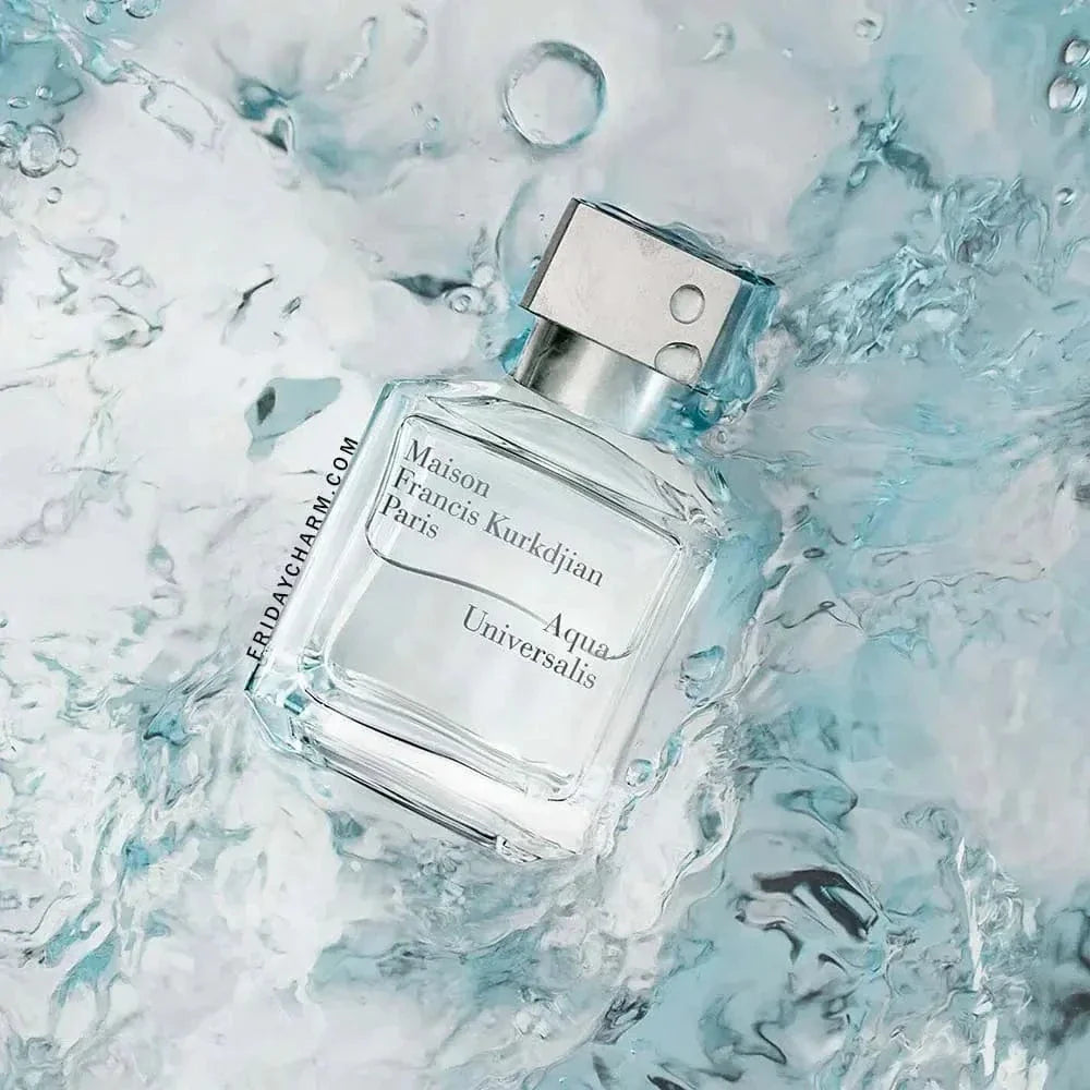 Aqua Universalis By Maison Francis Kurkdjian Unisex 2.4oz EDT Spray by perfumesandrea
