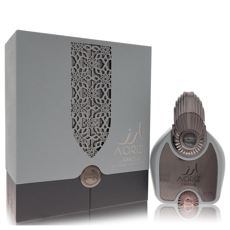 Arabiyat Prestige Aariz L&