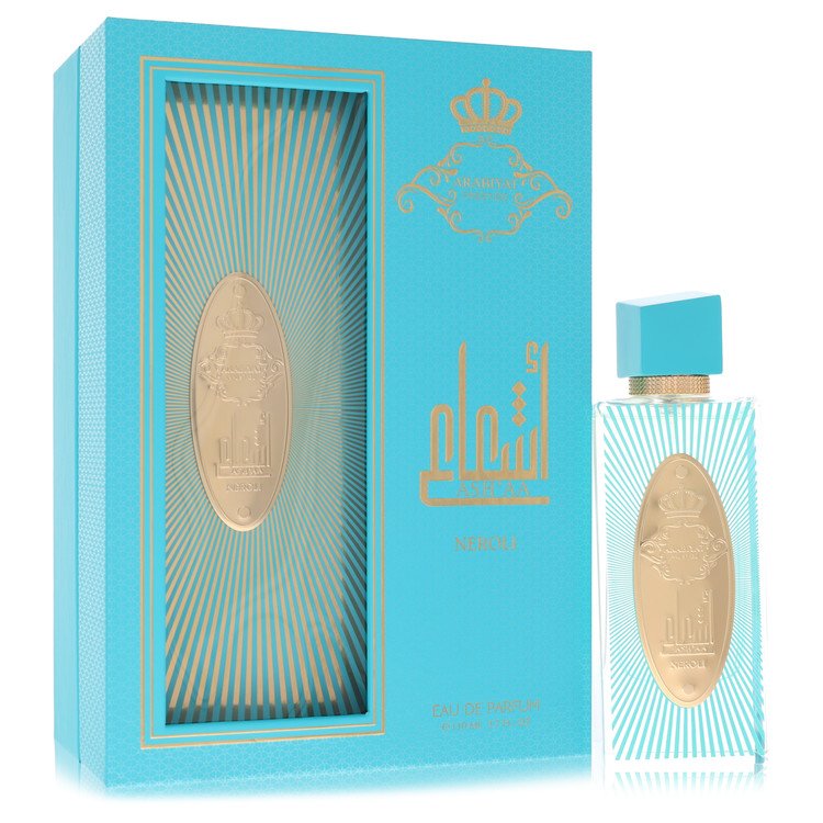 Arabiyat Prestige Ash&