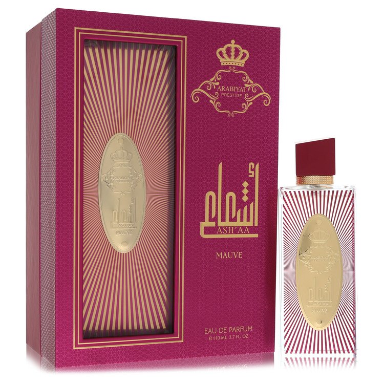 Arabiyat Prestige Ash&