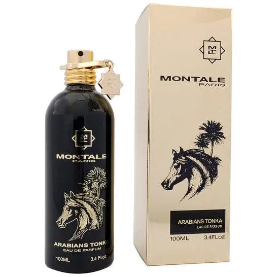 Arabians Tonka By Montale Unisex 3.4oz EDP Spray - DestGlow