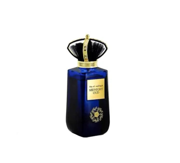 Ard Al Zaafaran Midnight Oud Unisex 3.4 oz EDP Spray by perfumesandrea