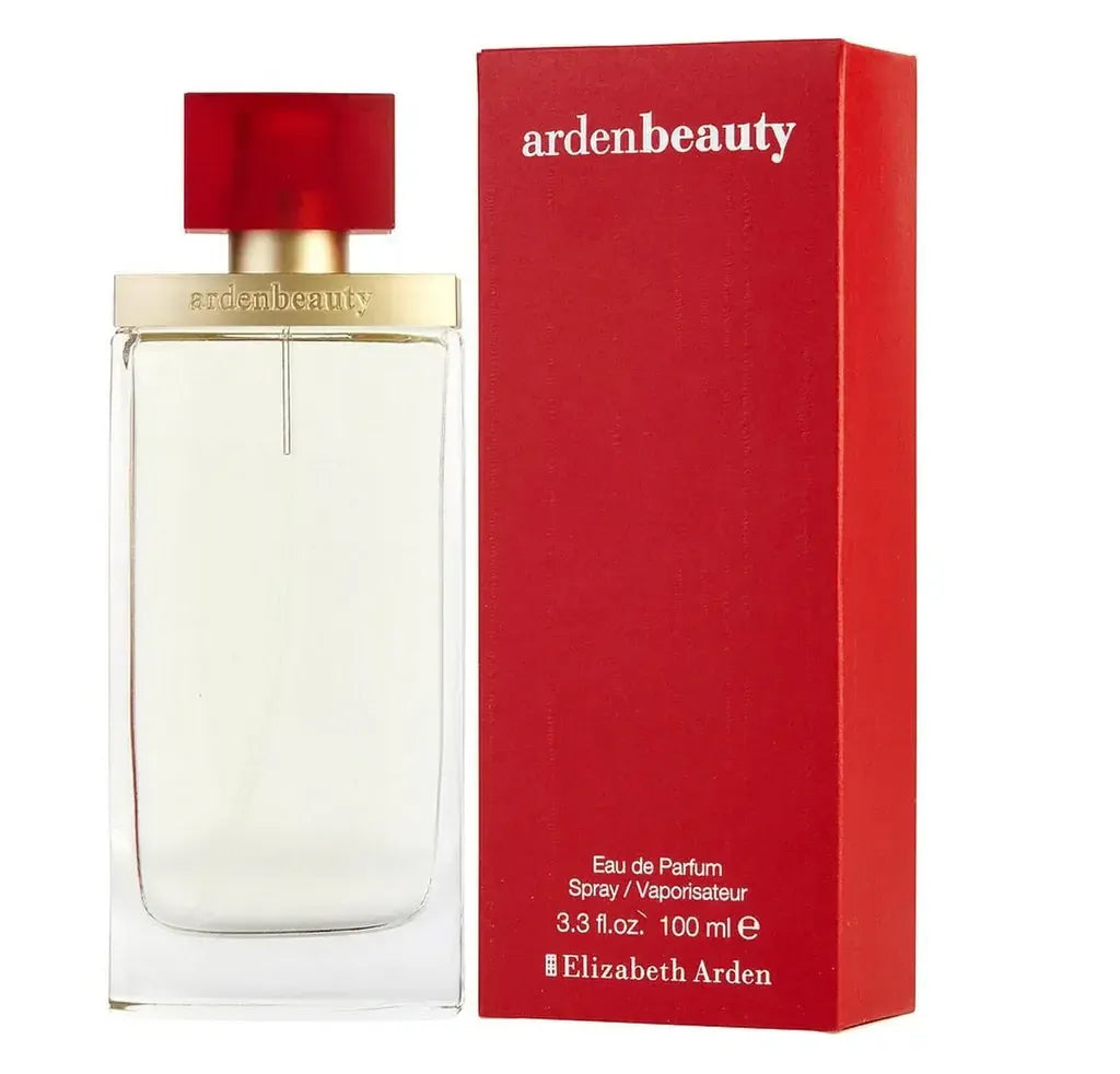 Ardenbeauty By Elizabeth Arden For Women 3.3oz EDP Spray by perfumesandrea