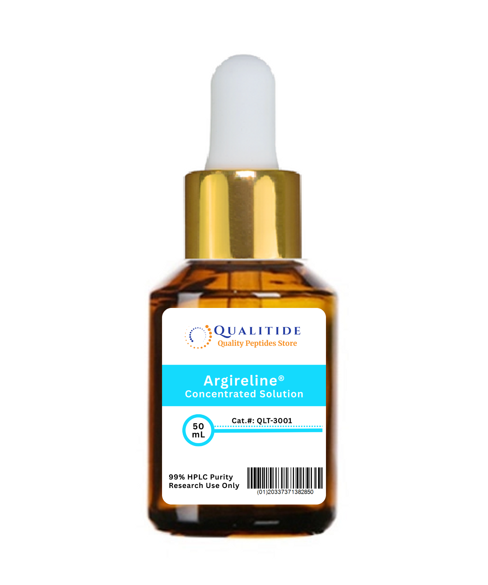 Argireline Concentrated Solution - Needle-free, Painless, Botox Alternative