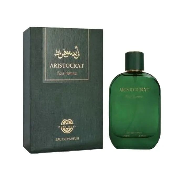 Aristocrat Pour Homme by Mush Mush | 3.4 oz Eau de Parfum by perfumesandrea