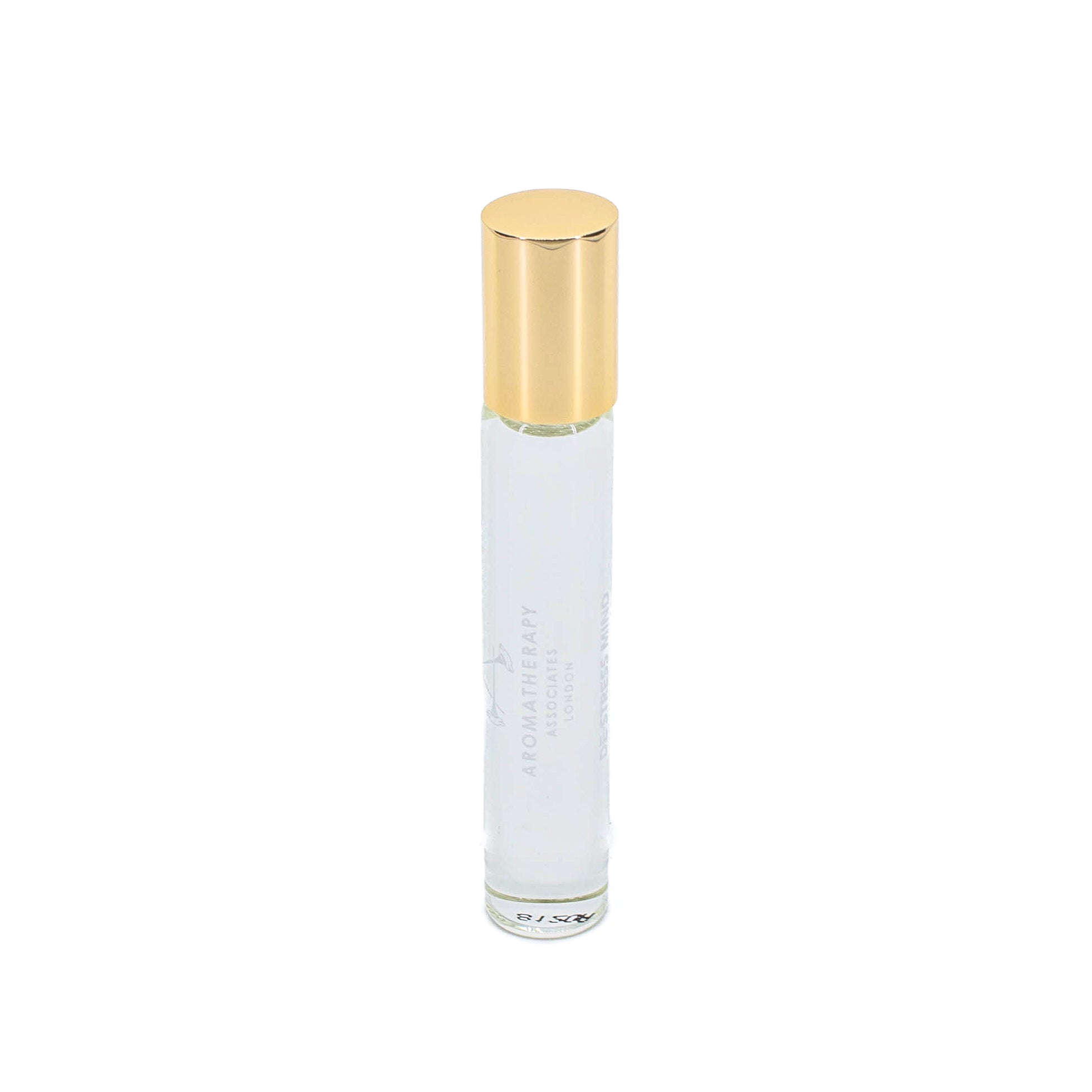 Aromatherapy Associates De-Stress Mind Roller Ball .34oz - Imperfect Box - DestGlow