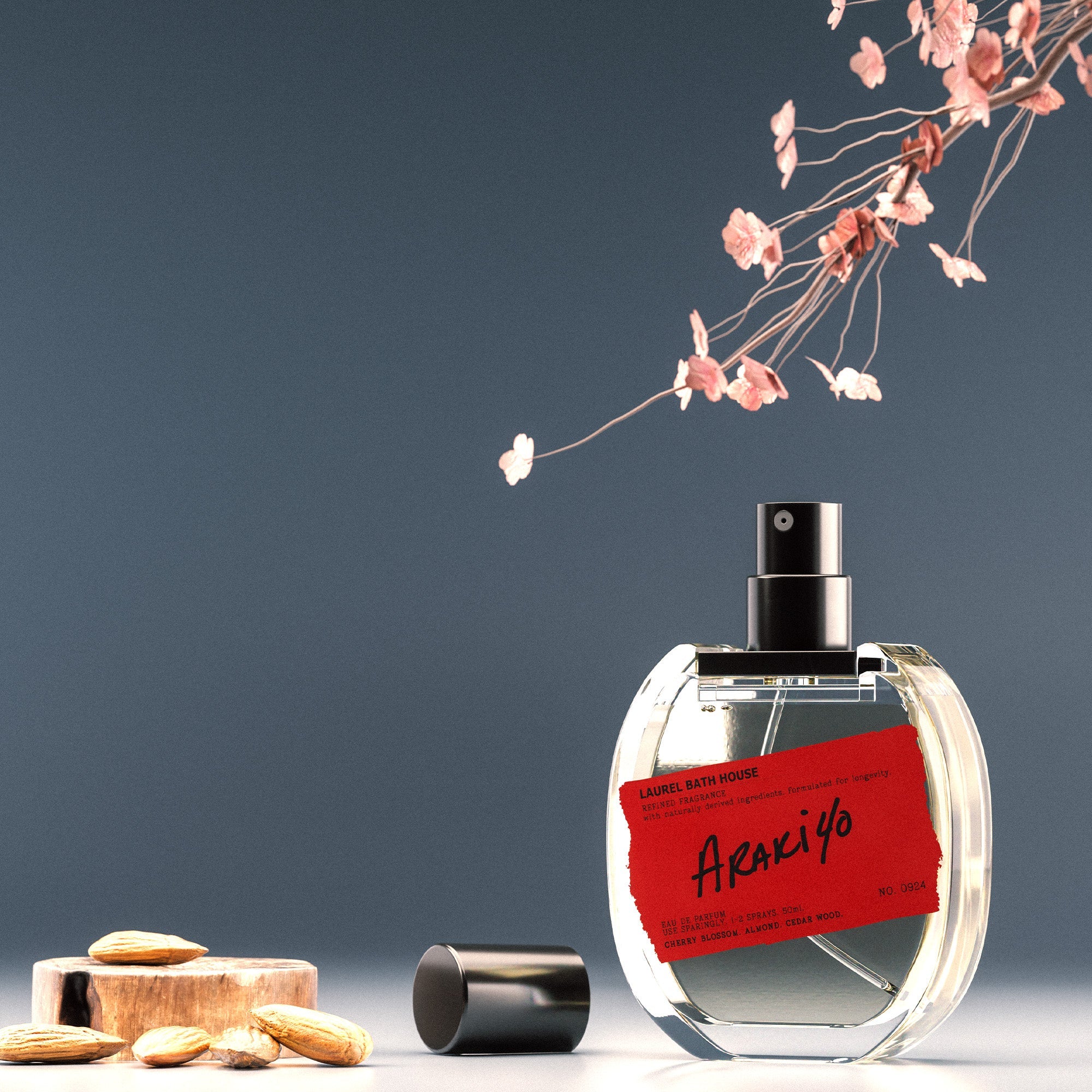 Araki 40 Eau de Parfum DestGlow