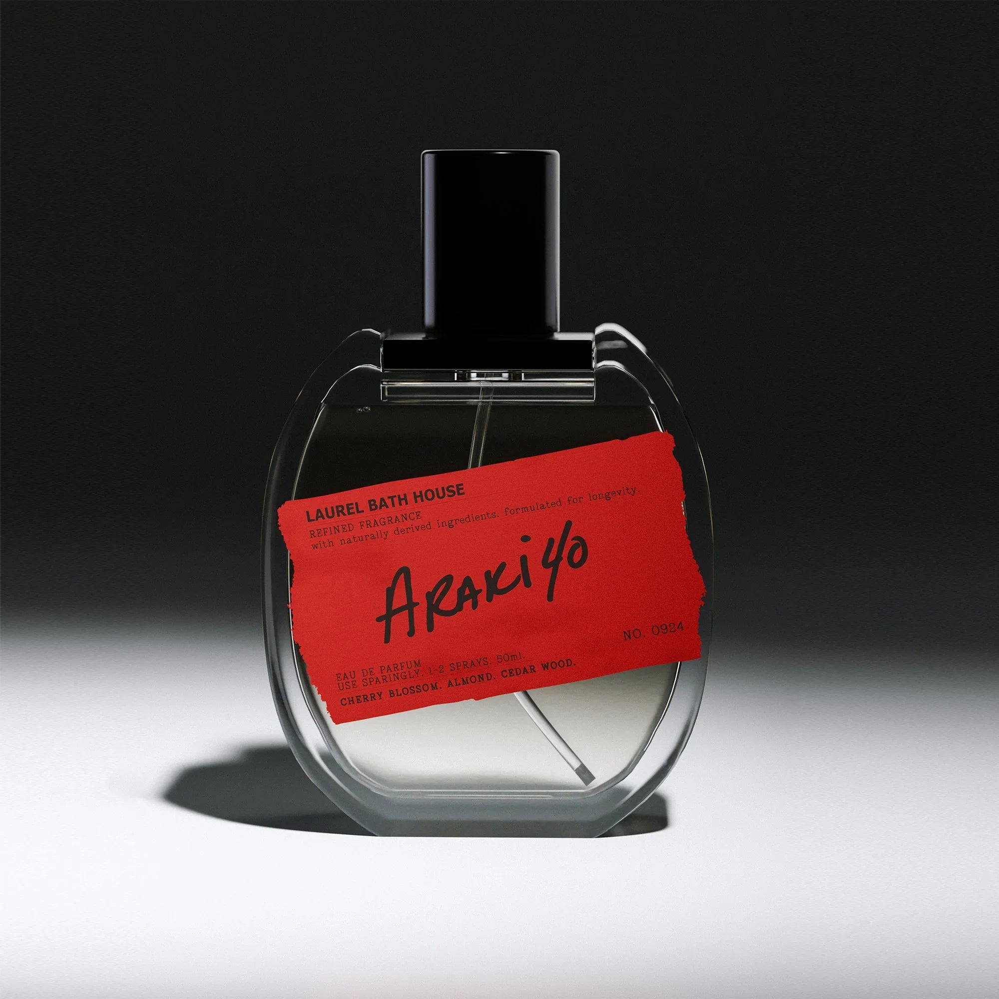 Araki 40 Eau de Parfum DestGlow