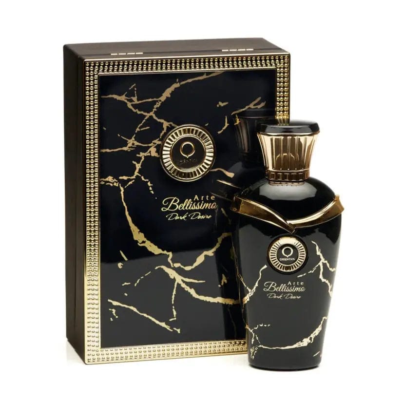 Arte Bellisimo Dark Desire By Orientica 2.5 oz U EDP Spray by perfumesandrea