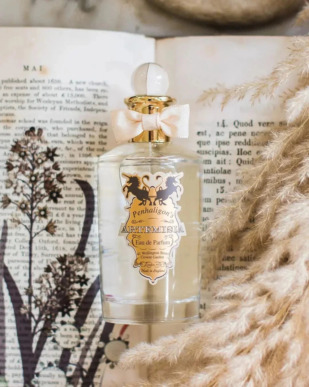 Artemisia By Penhaligon&