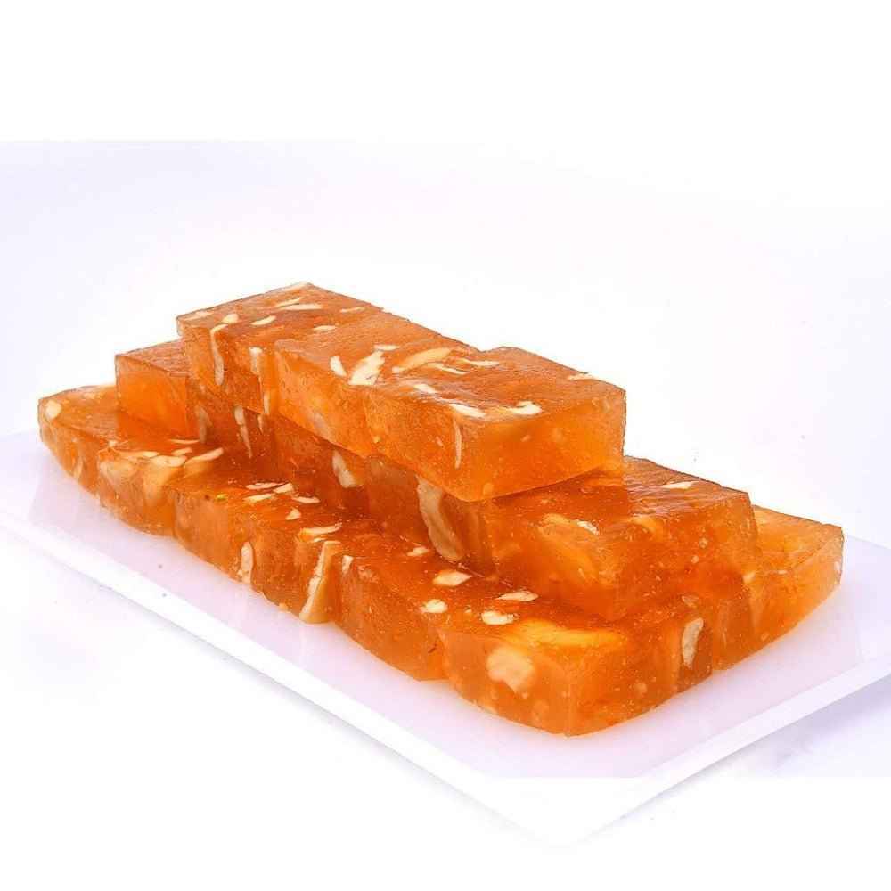 Asha Sweet Center Bombay Halwa