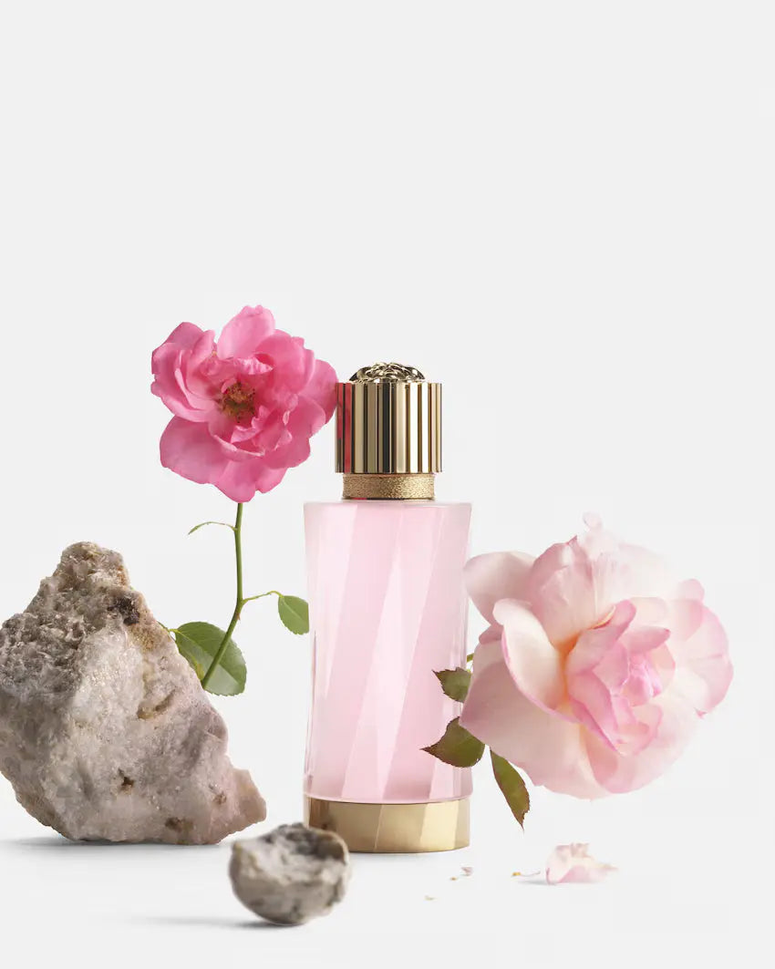 Atelier Eclat De Rose By Versace For Women 3.4oz EDP Spray by perfumesandrea