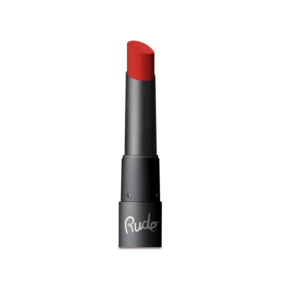 RUDE Attitude Matte Lipstick - Smug by Avera Group