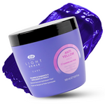 Light Scale Care Anti-Yellow Mask