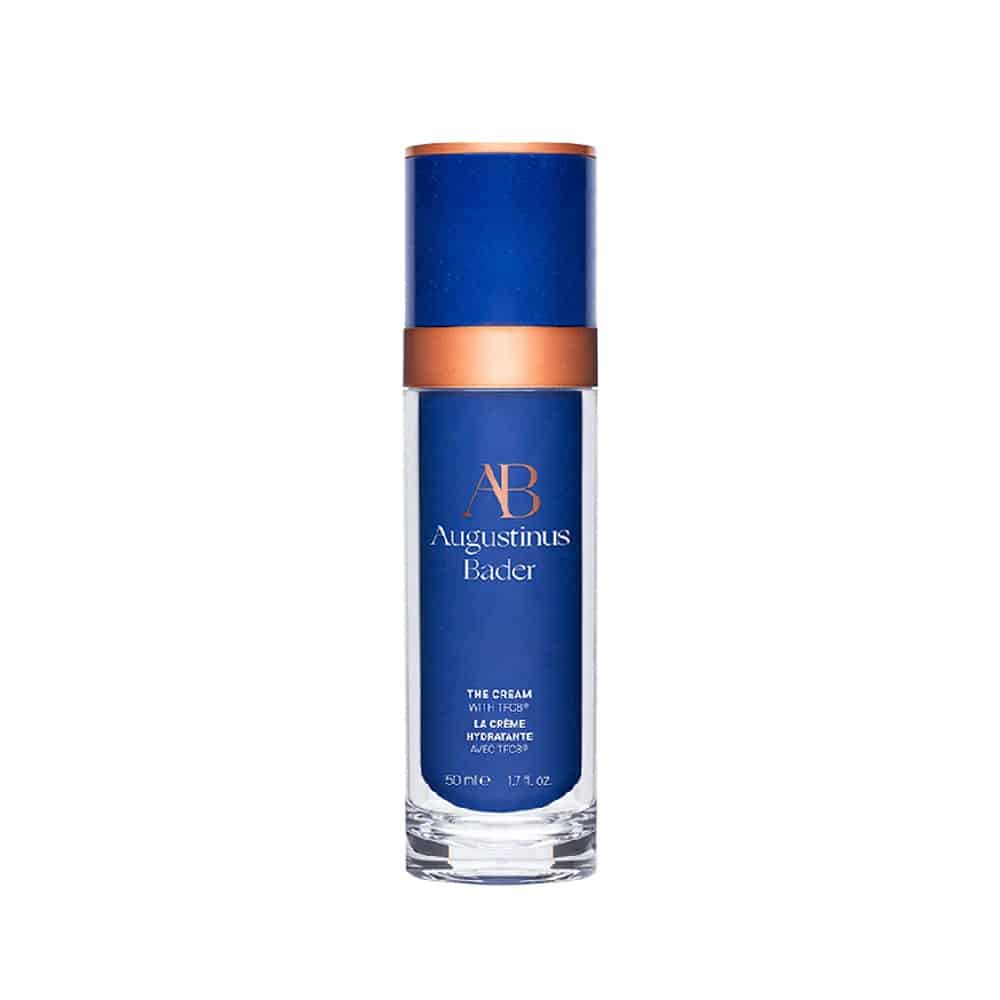 Augustinus Bader The Cream by Nava Beauty