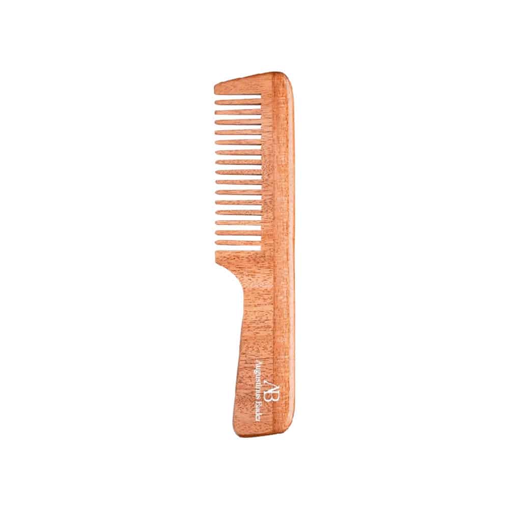 Augustinus Bader The Neem Comb - DestGlow