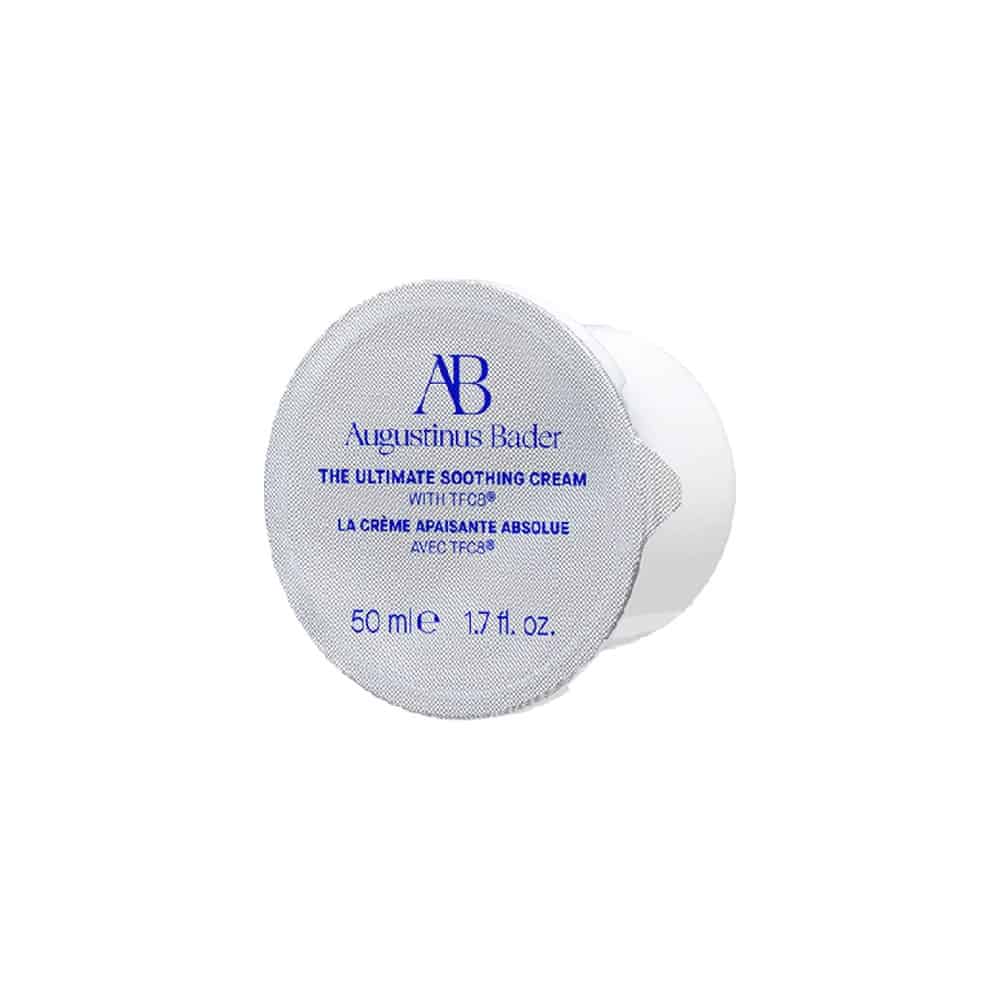 Augustinus Bader The Ultimate Soothing Cream Refill 50 mL - DestGlow