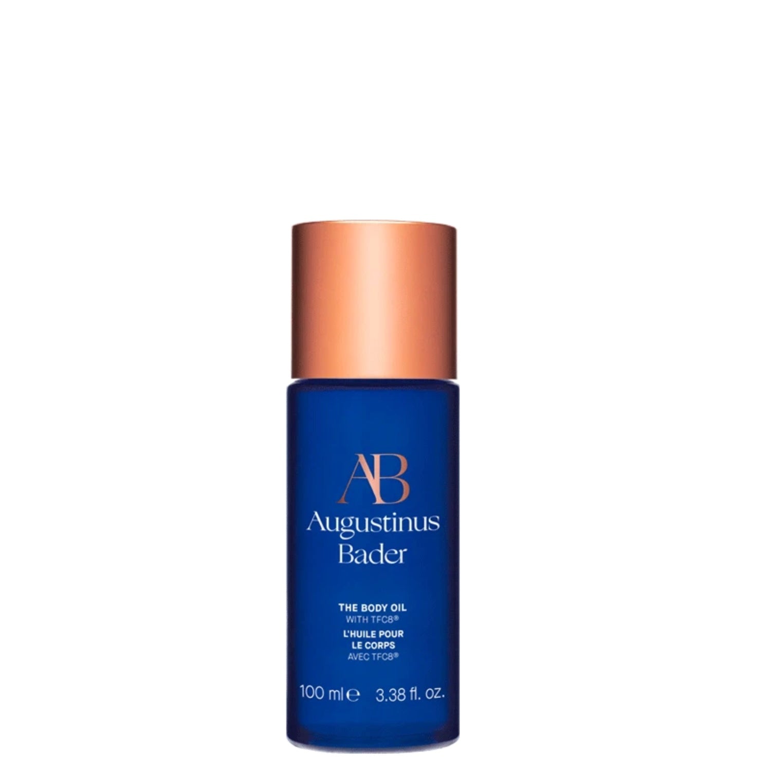 Augustinus Bader The Body Oil - DestGlow