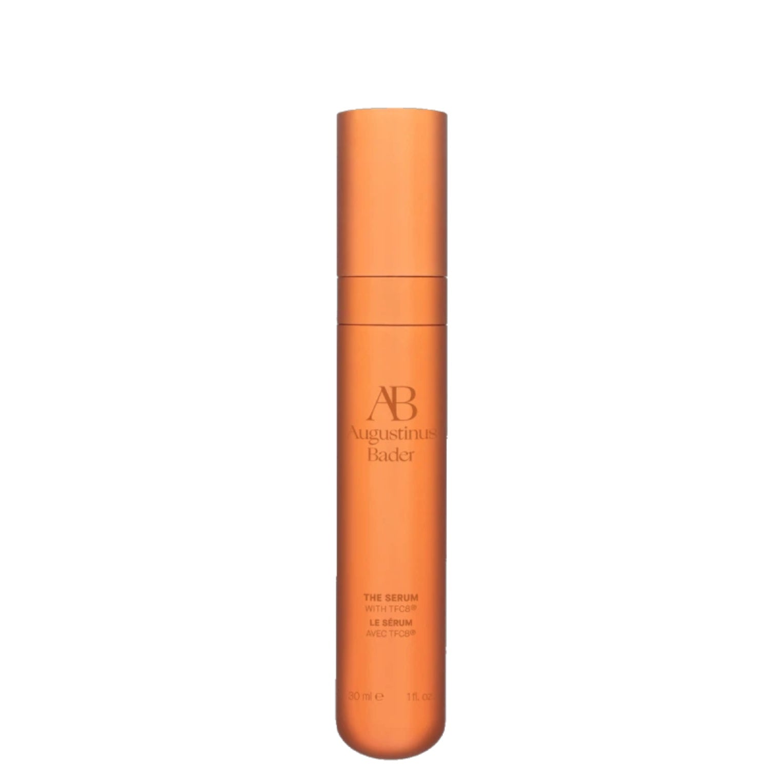 Augustinus Bader The Serum by Nava Beauty