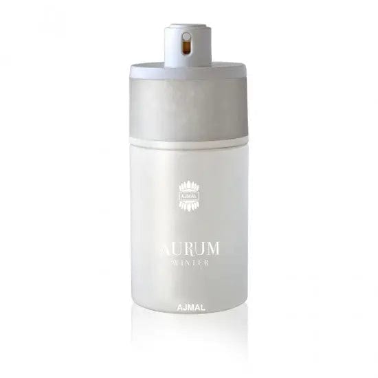 Aurum Winter By Ajmal For Women 2.5 oz EDP Spray by perfumesandrea