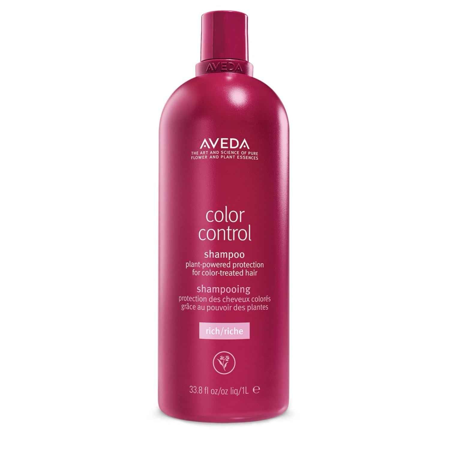 Aveda Color Control Rich Shampoo
