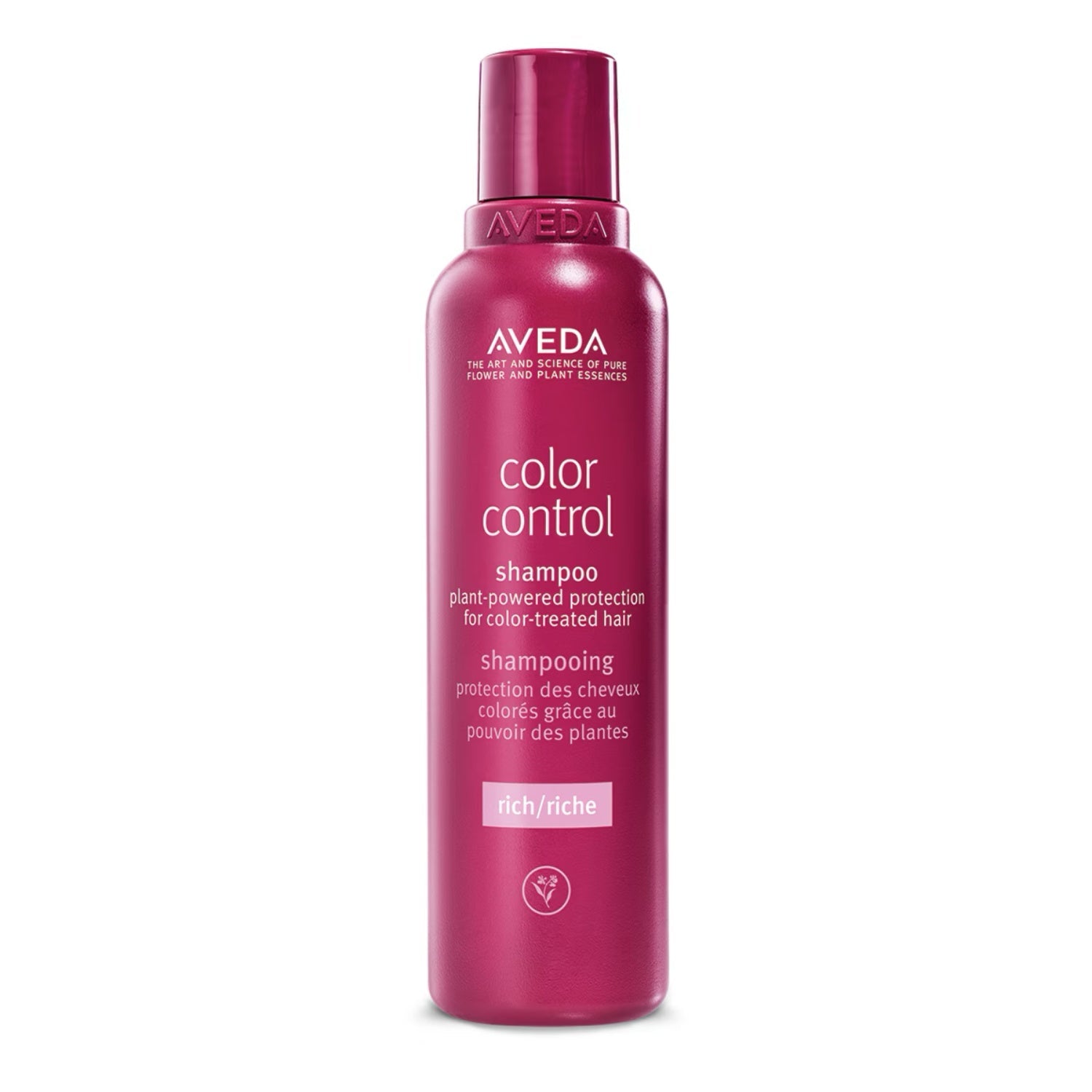 Aveda Color Control Rich Shampoo - DestGlow