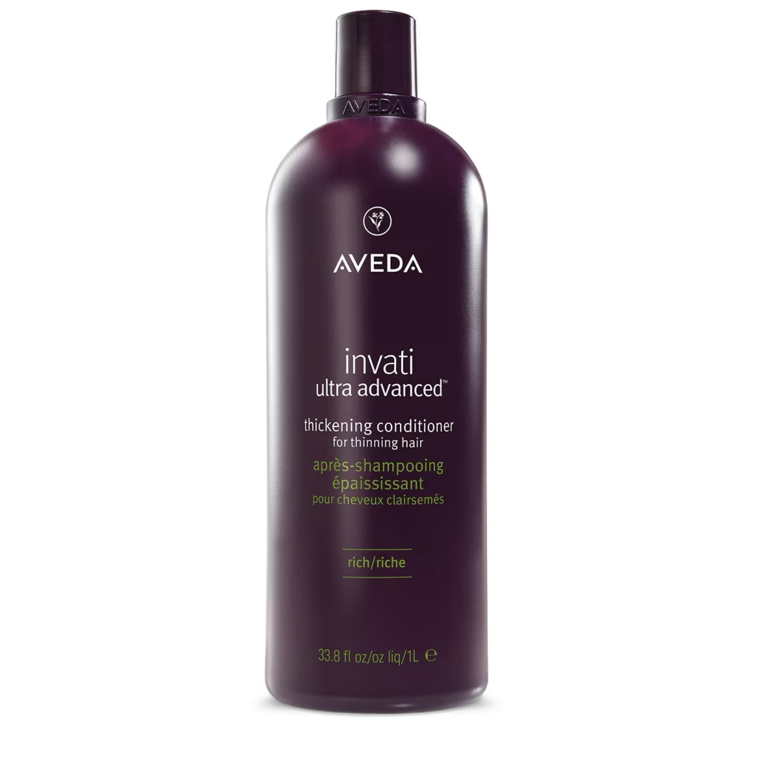 Aveda Invati Ultra Advanced Thickening Conditioner Rich - DestGlow