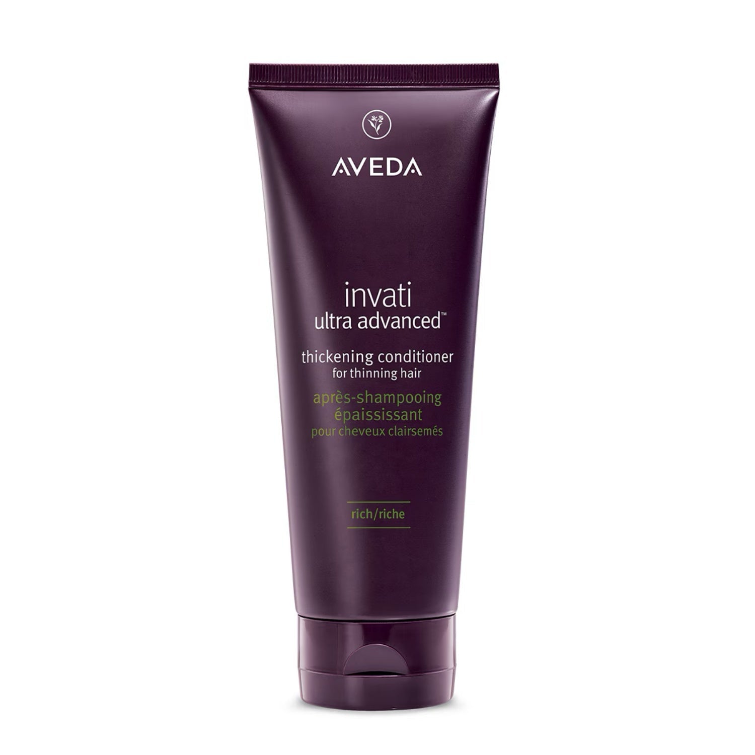Aveda Invati Ultra Advanced Thickening Conditioner Rich - DestGlow