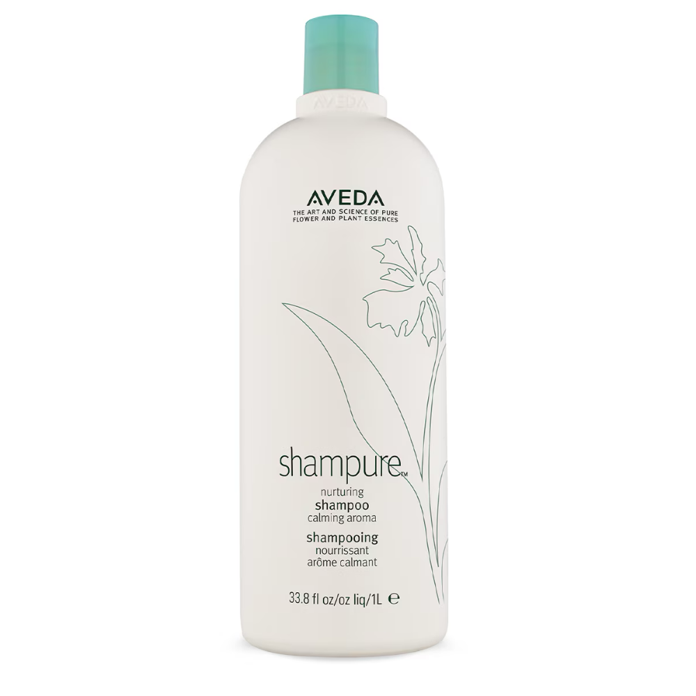 Aveda Shampure™ Nurturing Shampoo by Nava Beauty