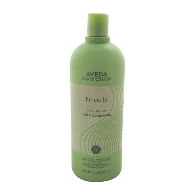 Aveda Be Curly Conditioner 33.8 Oz by Pasteur Pharmacy