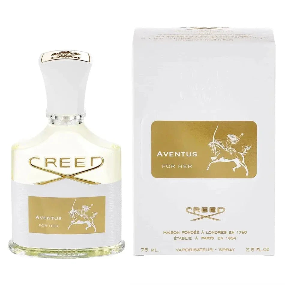 Aventus By Creed For Her 2.5 oz EDP Spray by perfumesandrea