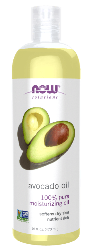 Avocado Oil by Country Life Natural Foods