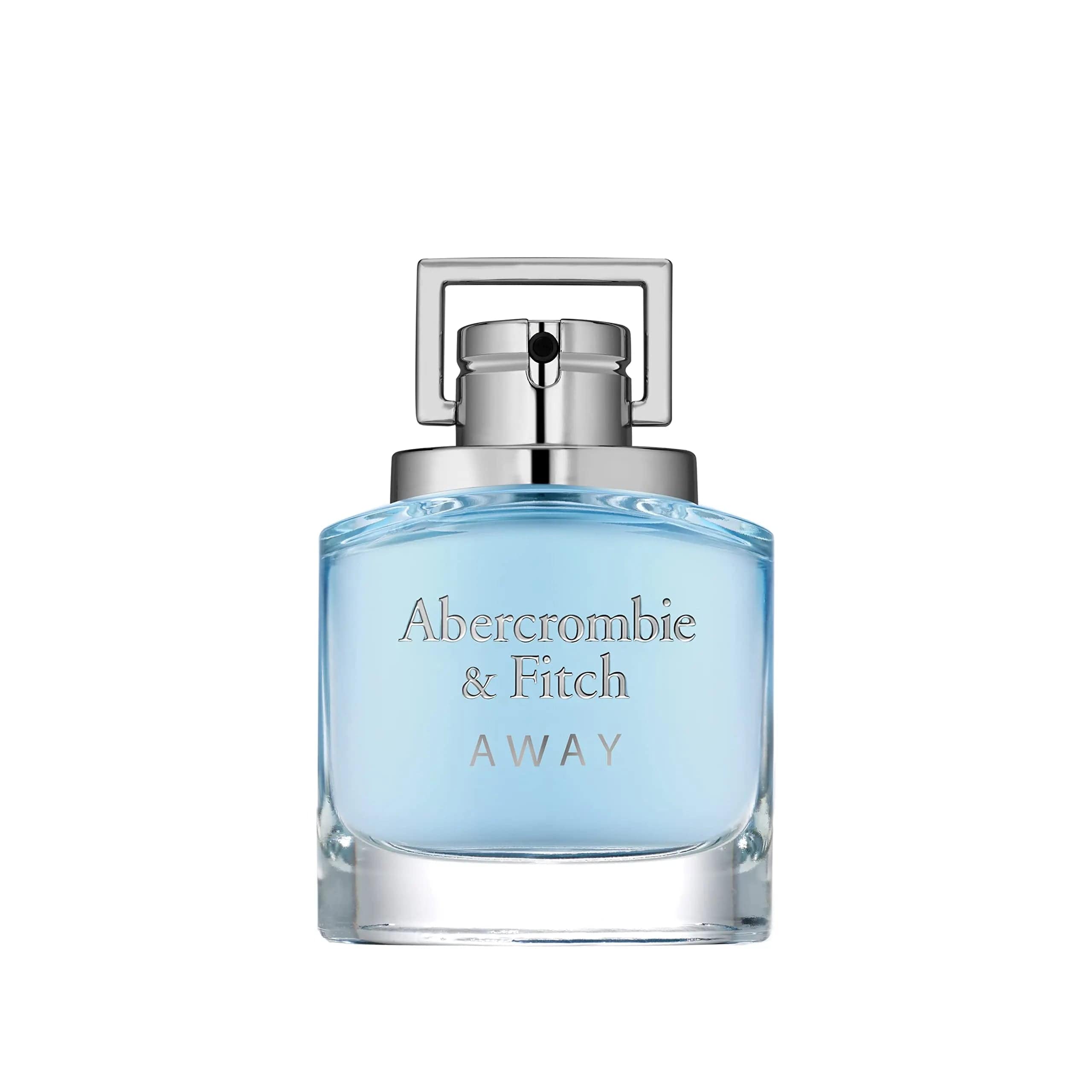 Away By Abercrombie & Fitch For Men 3.4oz EDT Spray by perfumesandrea