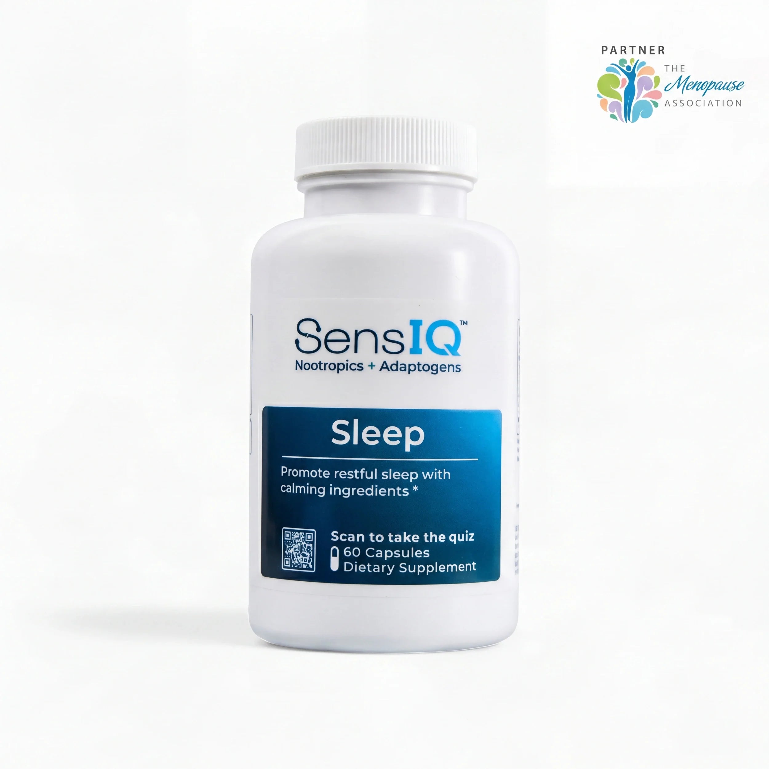 Natural Sleep Supplement Without Melatonin DestGlow
