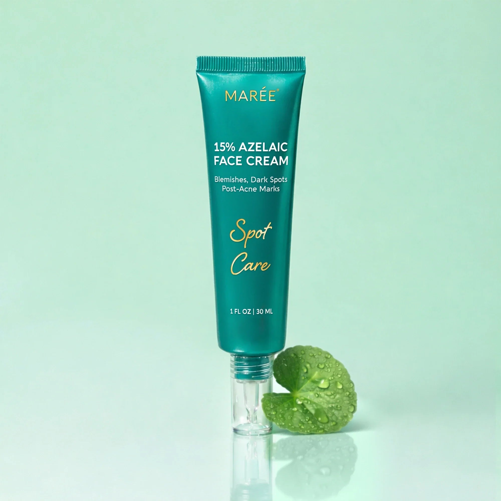 Azelaic Acid Cream for Sensitive Skin by Maree