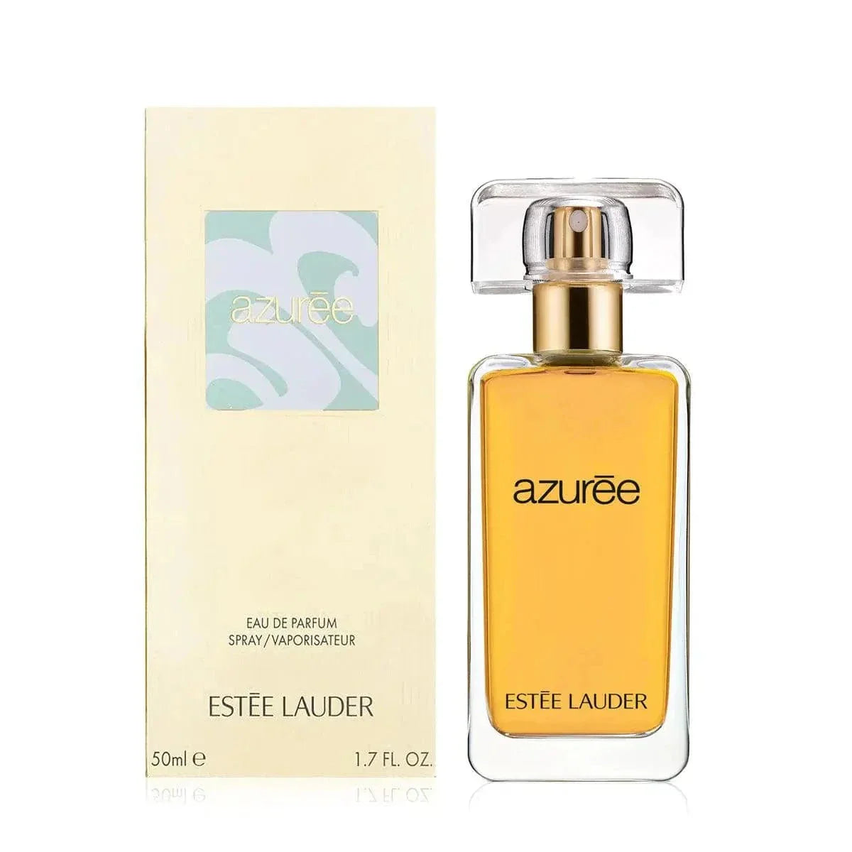 Azuree By Estee Lauder For Women 1.7oz EDP Spray by perfumesandrea