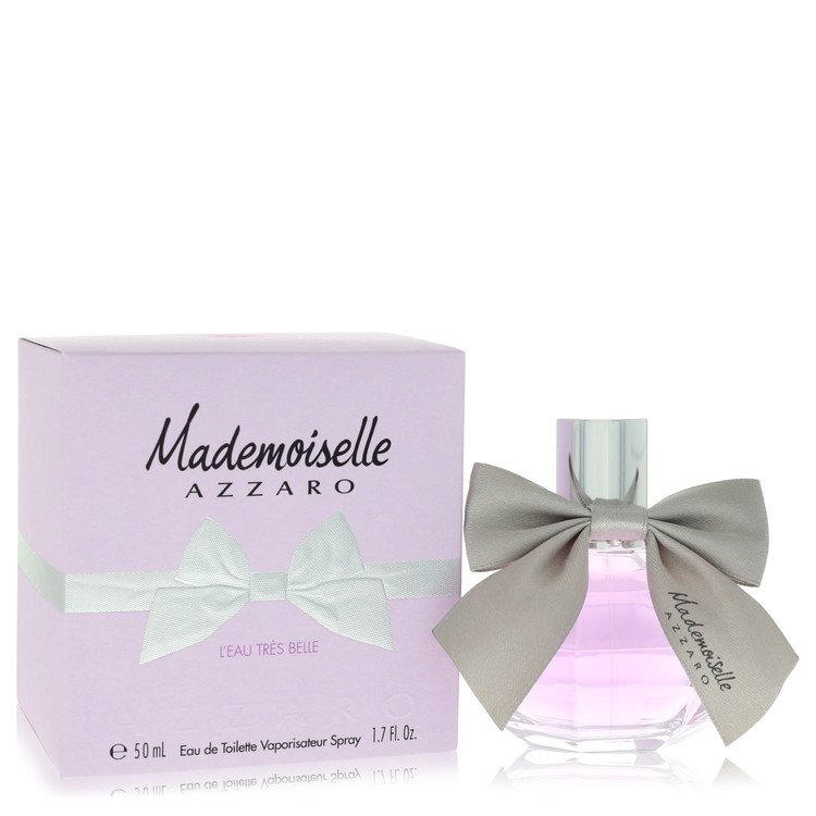 Azzaro Mademoiselle L&